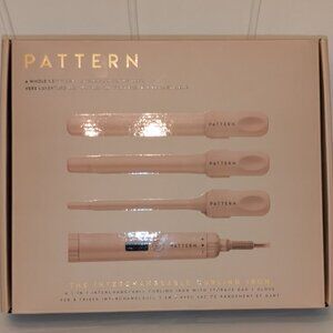 Pattern Curling Iron
